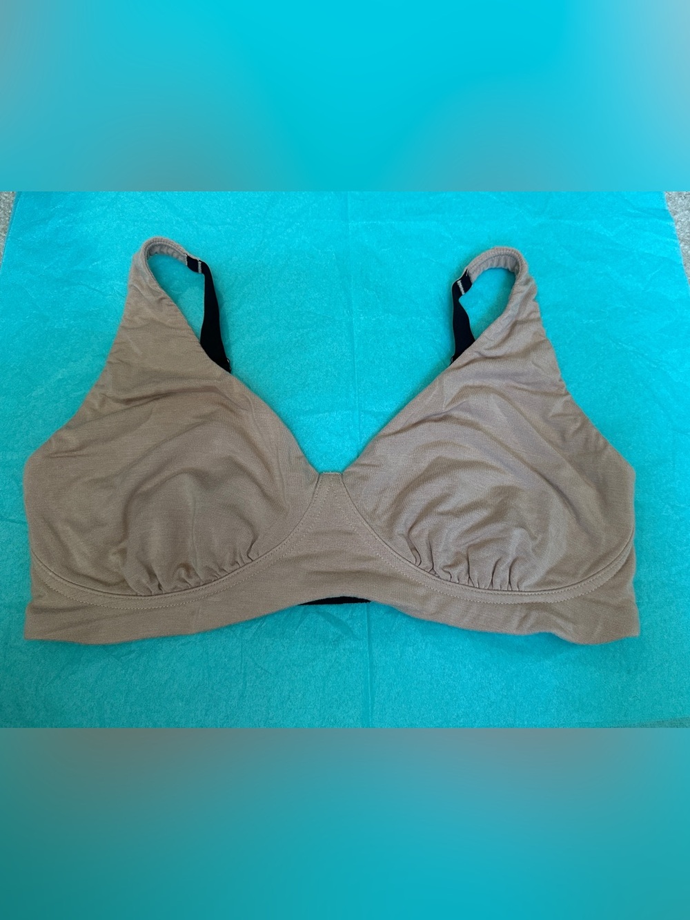 Me Undies - Nude Bra for Everyday Comfort